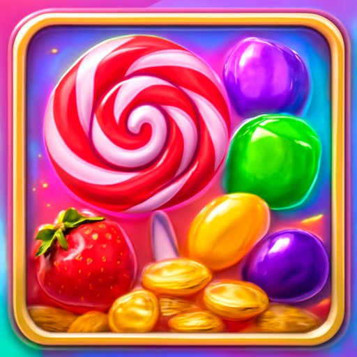 jitabet Starburst রঙিন রিল ভিউ